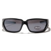 lunette de soleil vision grise