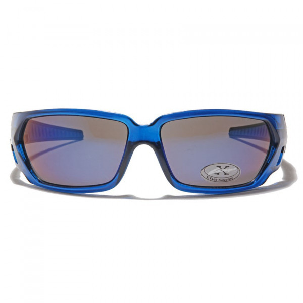lunette de soleil vision grise