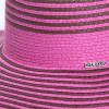 Capeline Lisbeth fushia