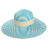 Capeline Lisbeth turquoise