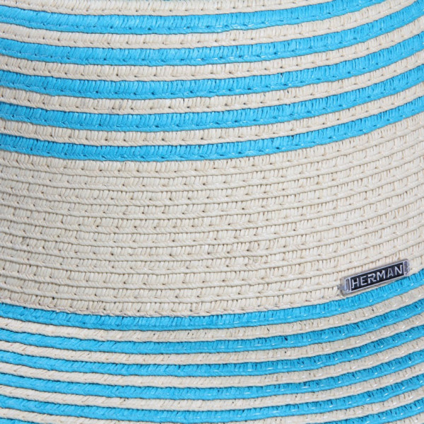 Capeline Lisbeth turquoise