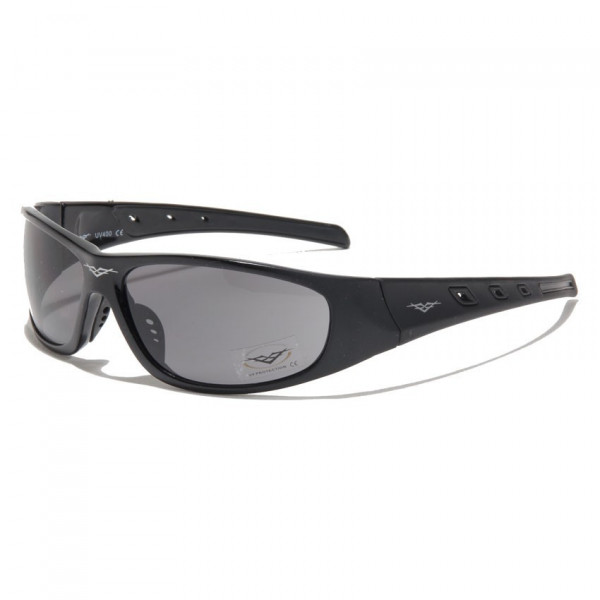 lunette de soleil vision grise