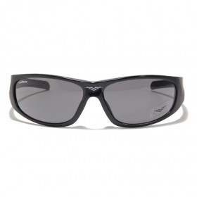 lunette de soleil verre ovale