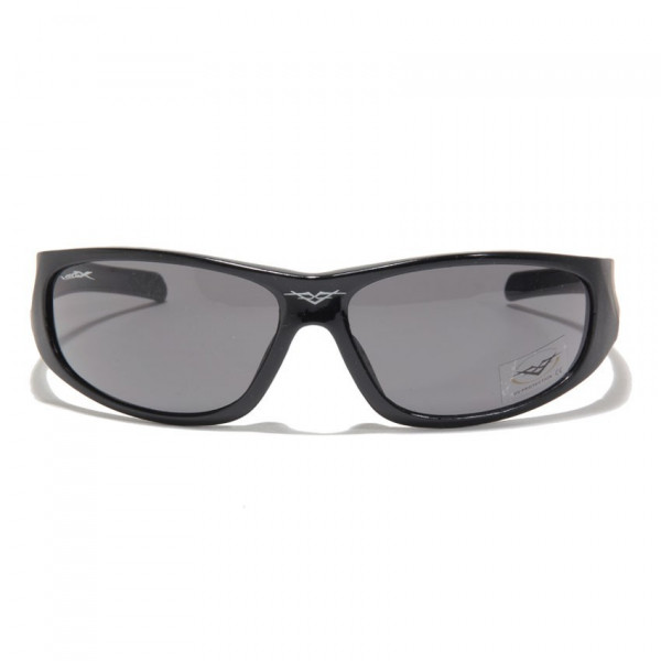 lunette de soleil verre ovale