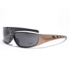 lunette de soleil furtive