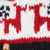 bonnet maille tricot