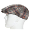 casquette formée en laine vierge
