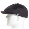 casquette marron