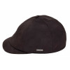 casquette marron