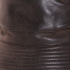 bob simili cuir marron