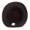 bob simili cuir marron
