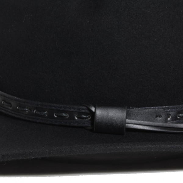 cowboy ceinture cuir