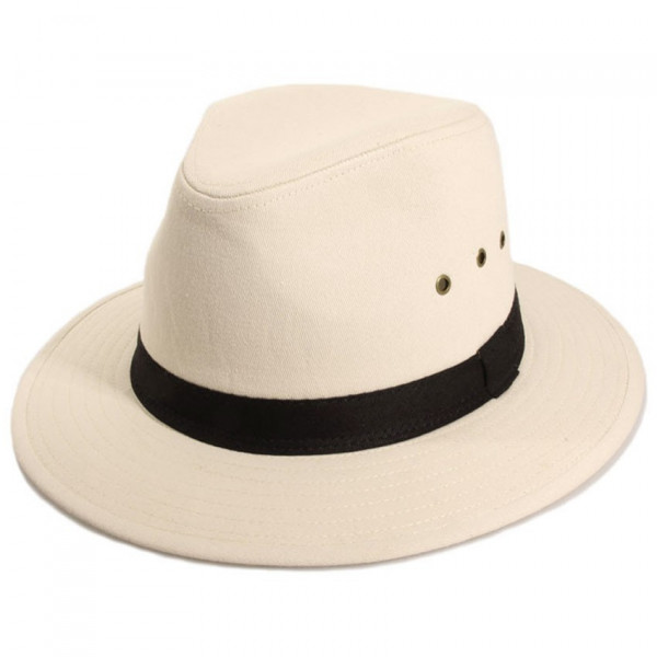 traveller coton beige