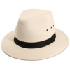 traveller coton beige