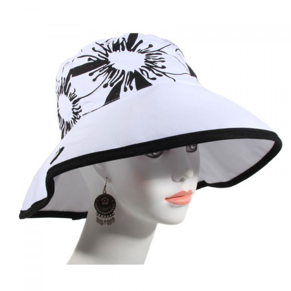 Herman - Clara Black & White
