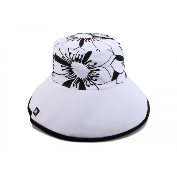 Herman - Clara Black & White