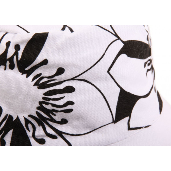 Herman - Clara Black & White