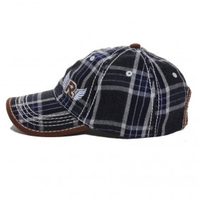 casquette baseball Herman