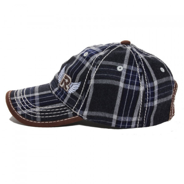 casquette baseball Herman