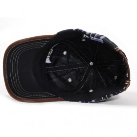 casquette baseball Herman