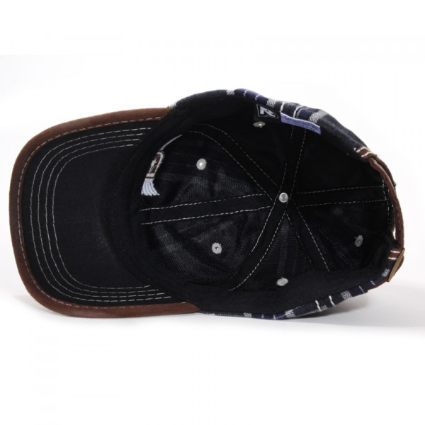 casquette baseball Herman