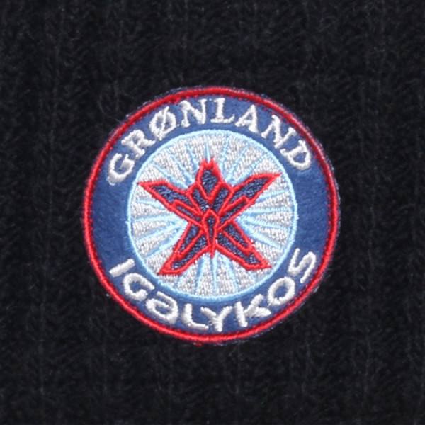 écusson marque Igalykos