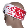 bandeau de ski pour femme