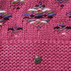 fine maille crochet