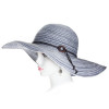 capeline bleue