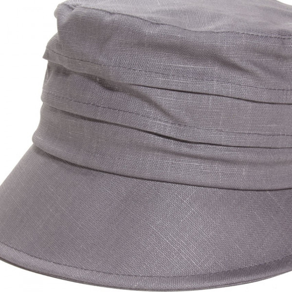 chapeau imperméable