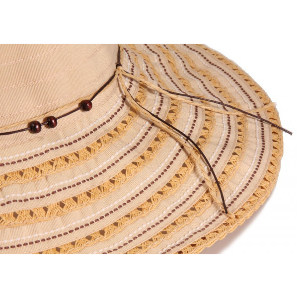 Capeline Alicia beige