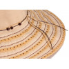 Capeline Alicia beige