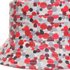 chapeau imperméabilisé