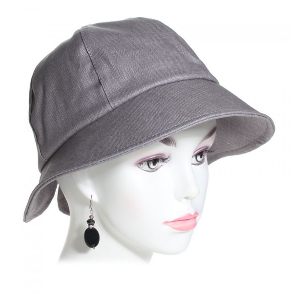 casquette imperméable-casquette de pluie femme