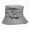 chapeau mode femme