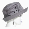 chapeau lin imperméable