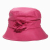 chapeau pluie femme