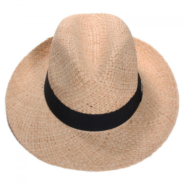chapeau fedora