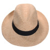 chapeau fedora