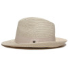 fedora été beige