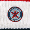 bandeau de ski avec écusson Igalykos