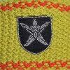 bandeau avec écusson marque Igalykos