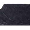 Casquette bébé jeans brut