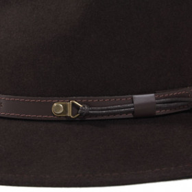 ceinture cuir