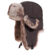 Herman - Chapka Kirov marron enfant