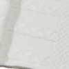 écharpe tricot