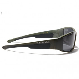 lunettes de soleil polarisante monture sport