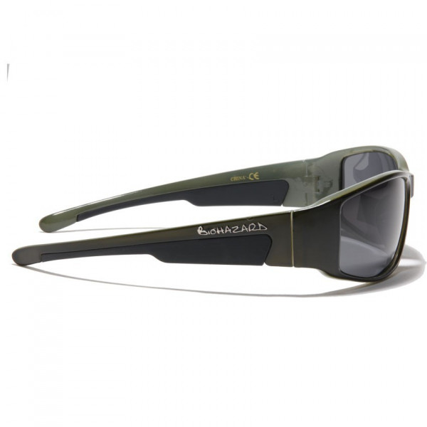 lunettes de soleil polarisante monture sport