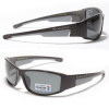 Biohazard - Lunette polarisante grise