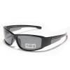 lunette de soleil polarisante monture noir